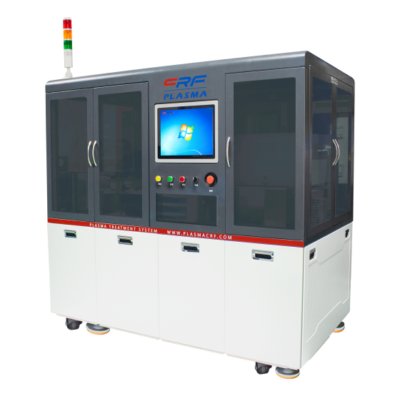 CRF-VPO-20L-S真空等離子清洗機(jī) CRF-VPO-20L-S真空等離子清洗機(jī)