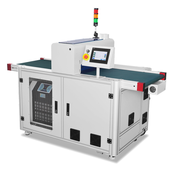 CRF -APS- 500W寬幅等離子清洗機