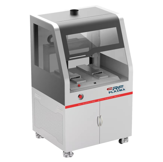 CRF-APO-N&AP-XY7 XY全自動等離子清洗機
