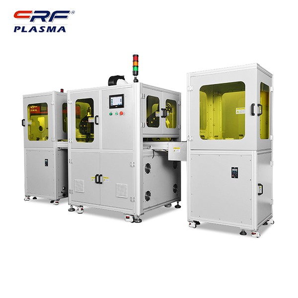 高科技清洗-等離子清洗機(jī)-等離子醫(yī)療行業(yè)