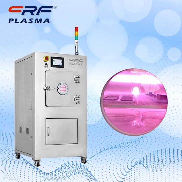 金屬產(chǎn)品經(jīng)過(guò)等離子清洗機(jī)處理后發(fā)生變色？誠(chéng)峰智造告訴你是怎么回事-等離子PCB領(lǐng)