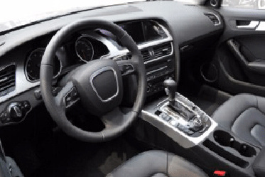 汽車建造業(yè)