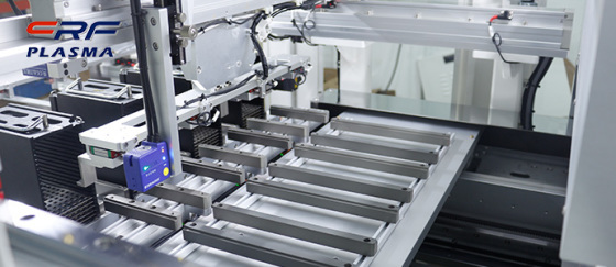 等離子清洗機清洗效果及其影響因素分析