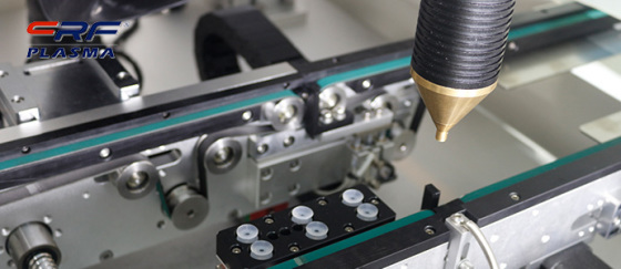 等離子清洗機的作用及其在現代工業中的重要性