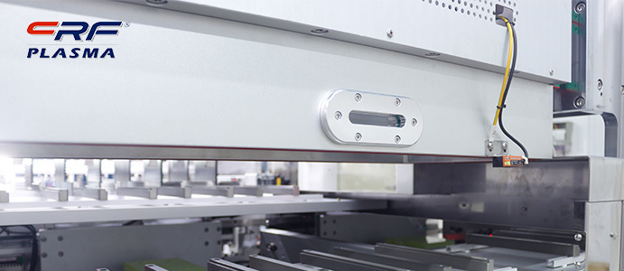 等離子清洗機廠家如何選擇適合自己行業的等離子表面處理設備