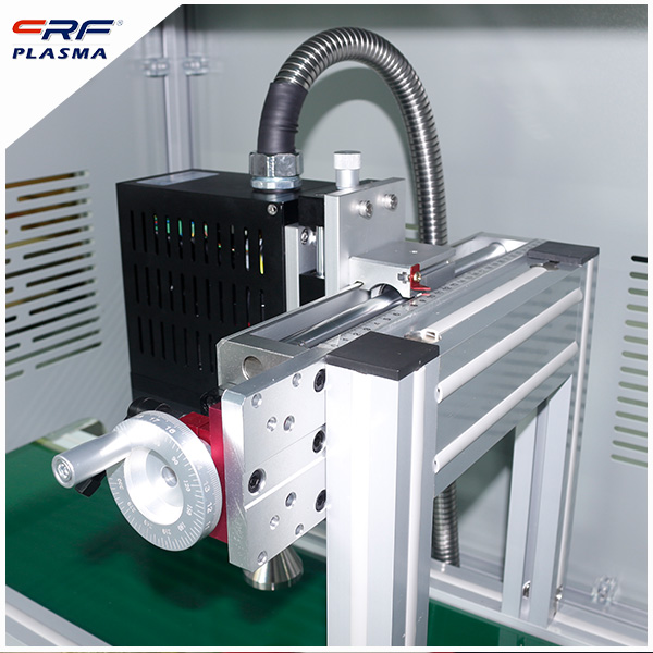 大氣常壓等離子清洗技術(shù)在噴涂工藝中的主要作用