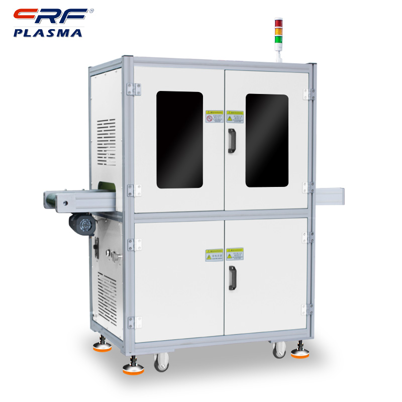 大氣常壓等離子清洗技術在噴涂工藝中的主要作用(圖3)